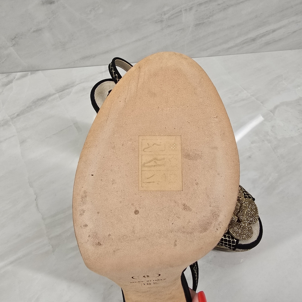 Chanel Heels - Picture 10 of 11
